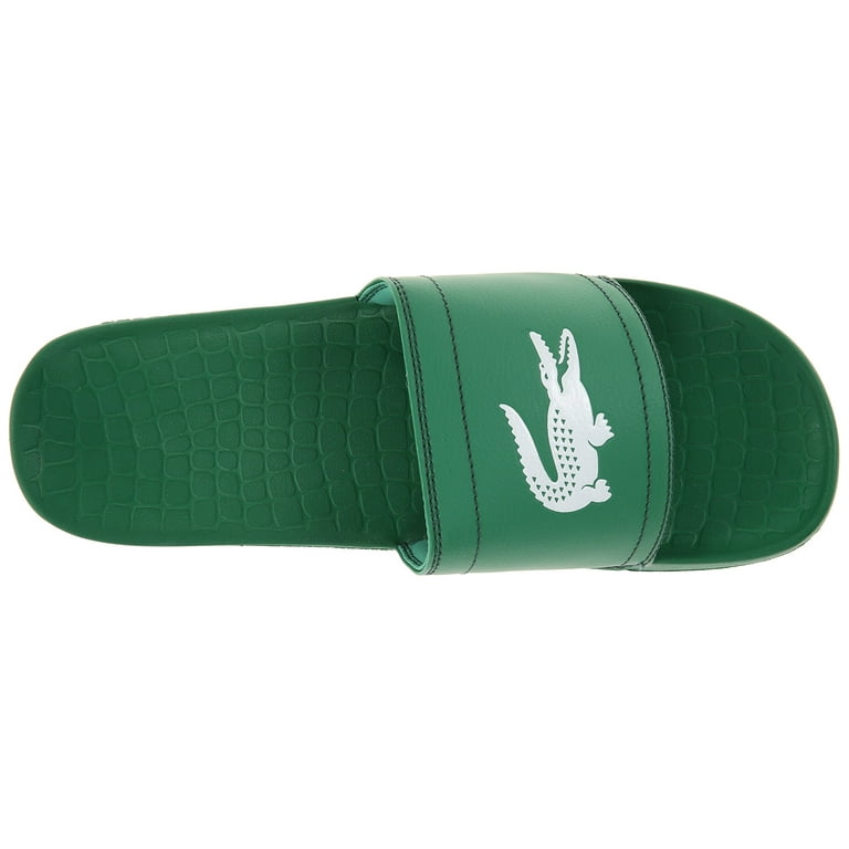 Lacoste Fraisier Brd1 Sandals Green Green