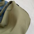 thumbnail image 2 of Bolsa bandolera Hobos de gran capacidad para mujer, de mano informal para compras (verde) Likrtyny Para Estrenar, 2 of 9