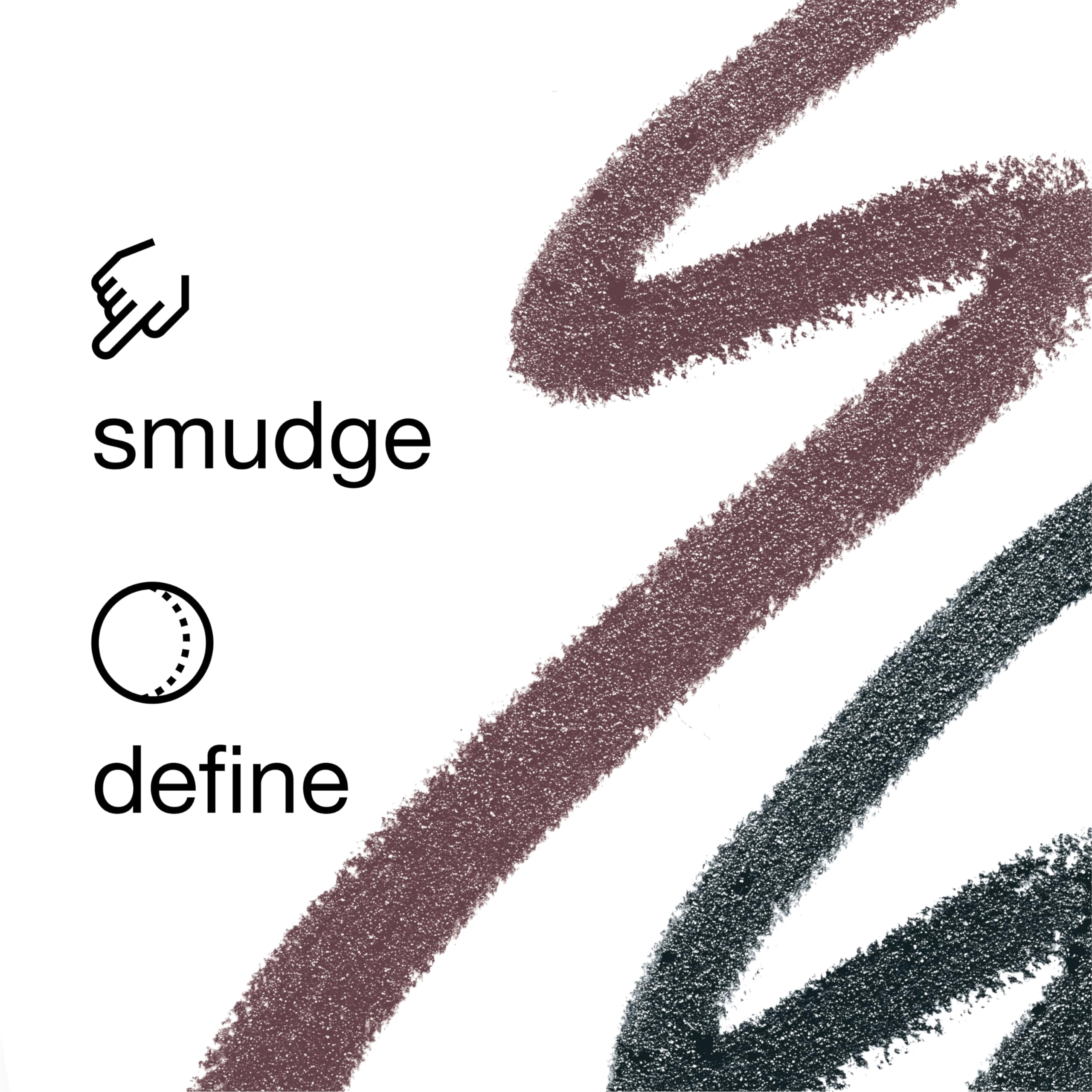 Clinique Quickliner For Eyes Eye Pencil Intense Aubergine
