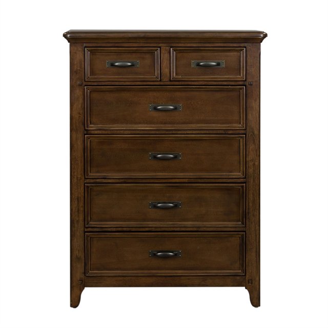 Liberty Furniture Sellebrook 5 Tiroirs