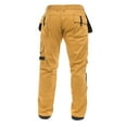 thumbnail image 3 of Skylinewears Men Work Pants Construction Utility Heavy Duty Reinforcement Workwear Trousers Carpenter Pants, 3 of 5