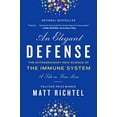 thumbnail image 1 of Pre-Owned An Elegant Defense: The Extraordinary New Science of the Immune System: A Tale in Four Lives (Paperback) 0062698494 9780062698490, 1 of 1