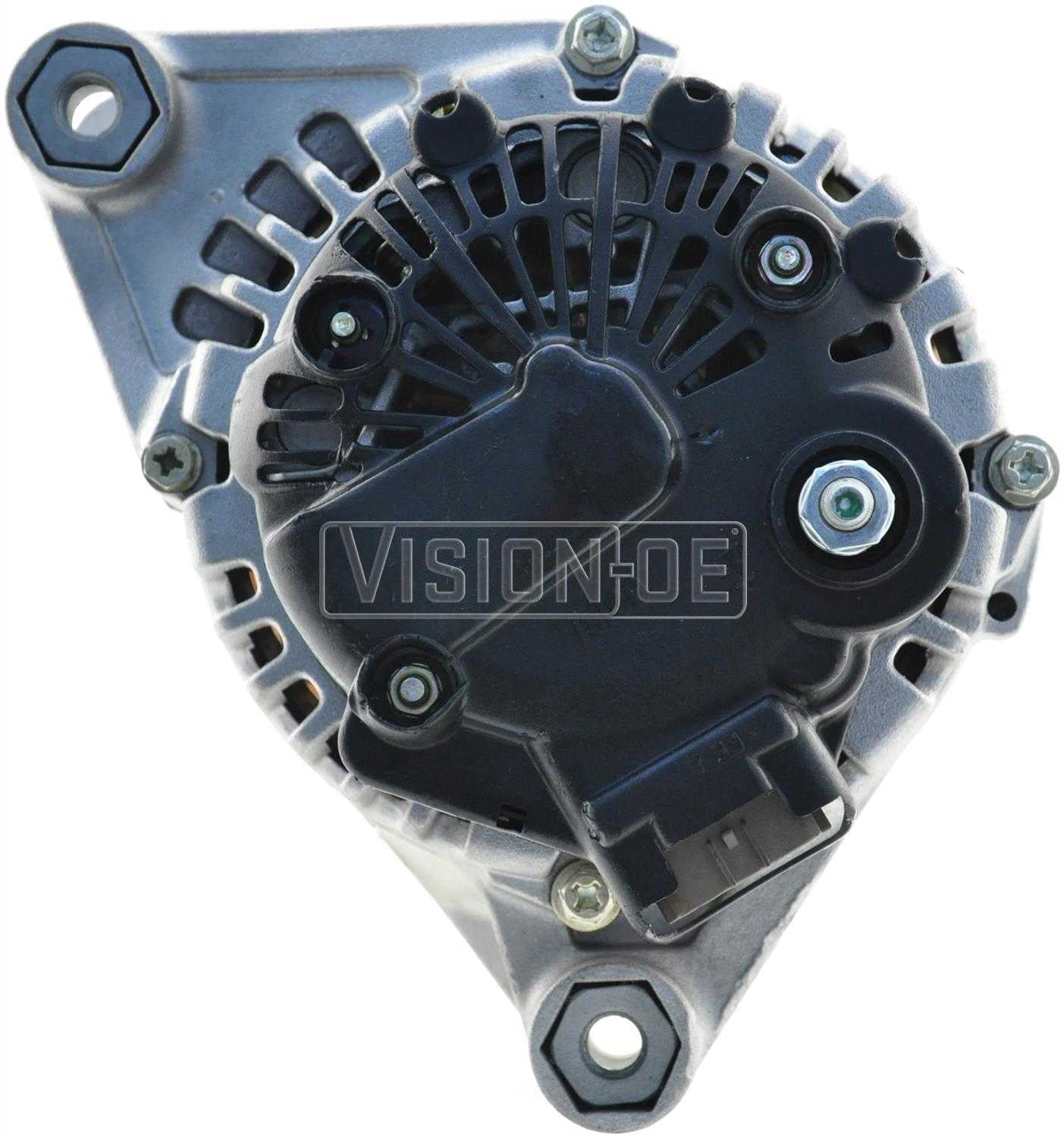 Vision OE 11012 Alternator