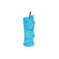 thumbnail image 2 of Vaso Geeki Tikis Rick & Morty Rick Sanchez, 750 ml, oficial, 2 of 6
