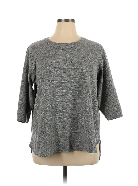 Jane and Delancey Plus Size Tops in Womens Tops - Walmart.com