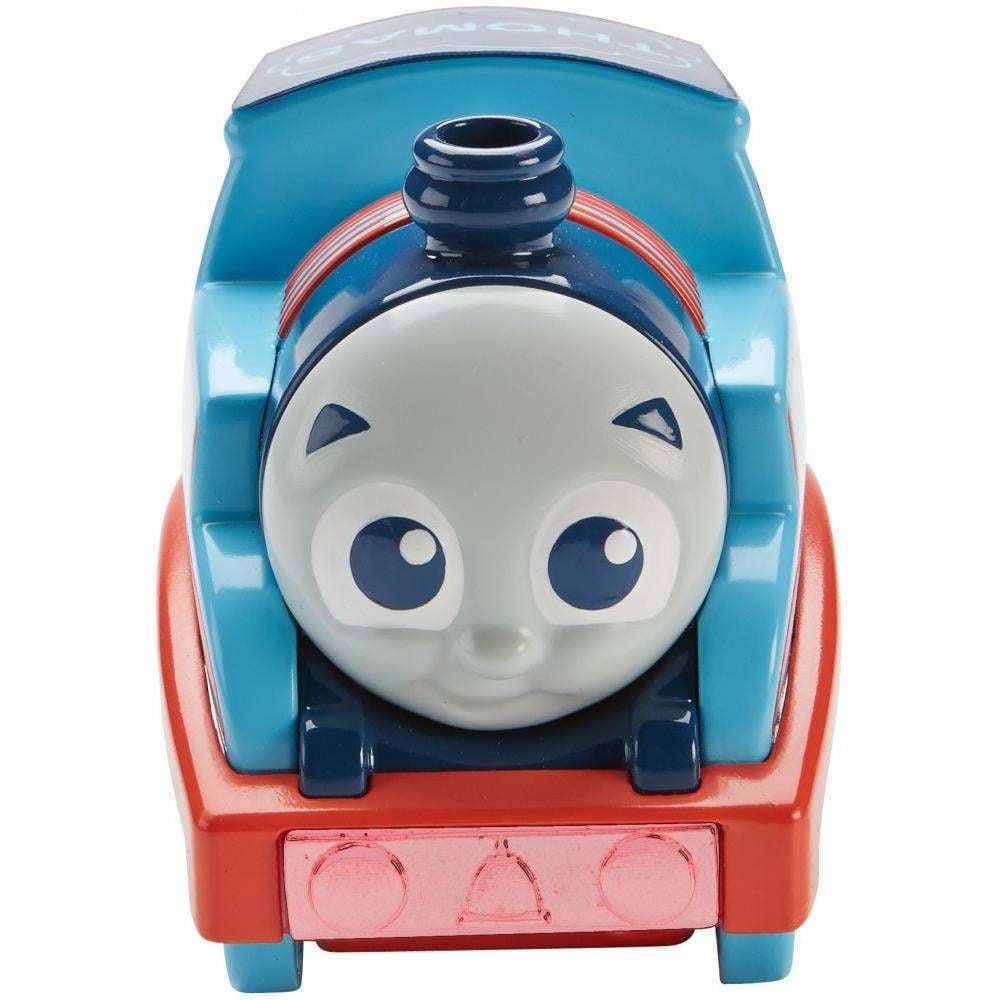 my first thomas and friends interactive train