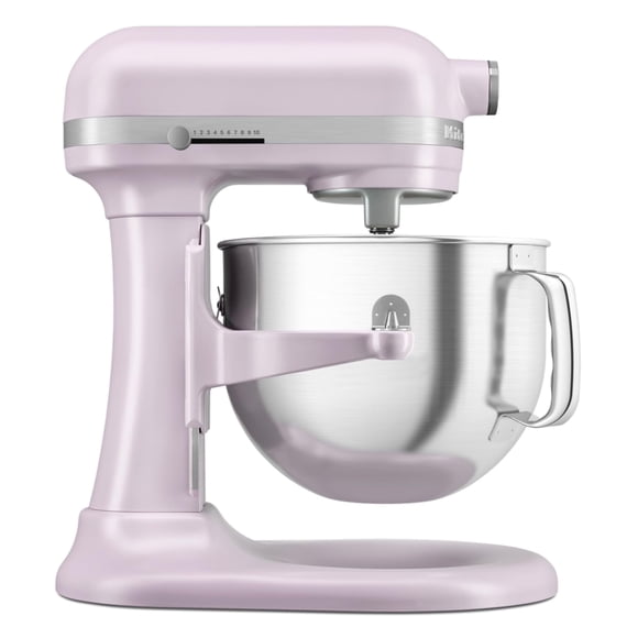 Batidora de pie KitchenAid KSM70SKXX de 7 cuartos Wildflower