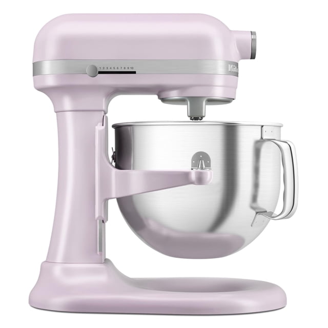 Batidora de pie KitchenAid KSM70SKXX de 7 cuartos Wildflower