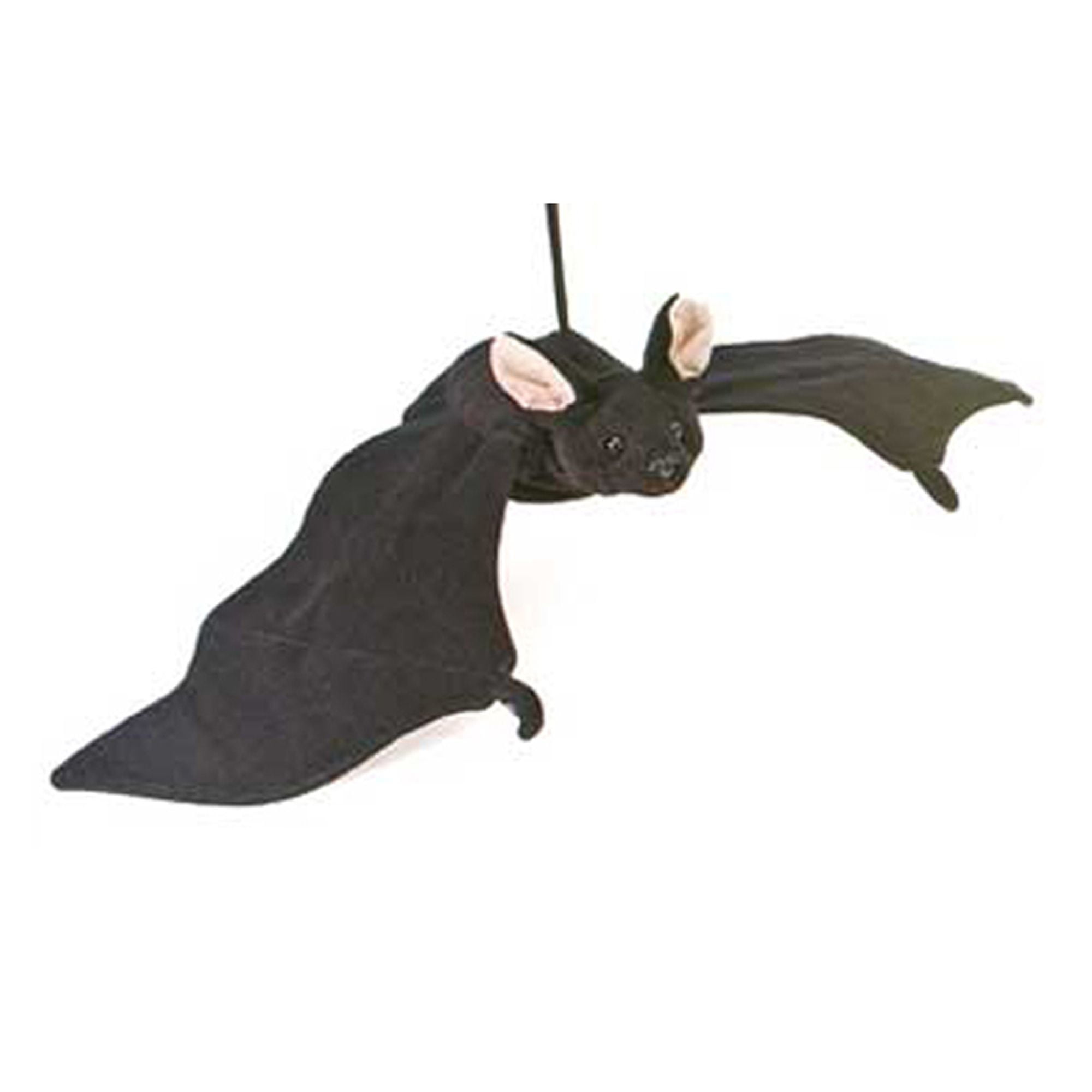 stuffed bat