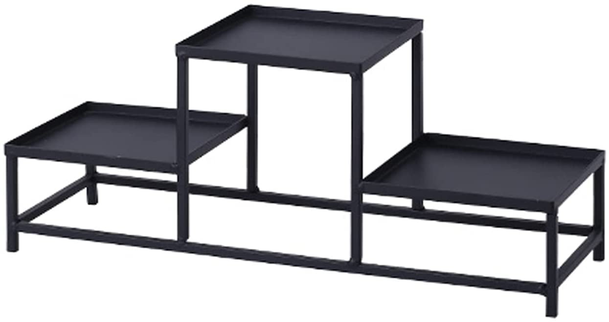 Cupcake Stand Black Cake Stand Wrought Iron Dessert Table Creative