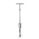 thumbnail image 4 of Kit para quitar abolladuras de automóviles, herramientas para reparar abolladuras de vehículos Herramientas para reparar abolladuras de automóviles Martillo deslizante con barra en T Aspecto llamativo, 4 of 9