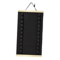 thumbnail image 4 of funtasica Taekwondo Belt Display Rack 12 Belts Storage Holder Taekwondo Belt Organizer, 4 of 8