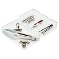 thumbnail image 5 of Sorbus Storage bin Drawer organizers for Kitchen, Bathroom, Office, Bedroom, and more (4-Piece Set), 5 of 7
