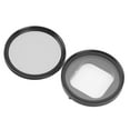 thumbnail image 4 of Adaptador de filtro UV Jadeshay para Hero Black lente de cámara de acción de 52 mm, 4 of 8