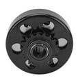 thumbnail image 1 of Embrague Centrífugo De Diámetro De 3/4 Pulg., Embrague De 18 Dientes Resistente, Seguro, Duradero Y Resistente Al Desgaste Para Mini Bicicletas De 35 Cadenas Y Carreras De Karts, 1 of 7