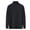 Black, variant on LUOGENLI Sweaters for Women Brown Women's Slim Fit Stretchy Knitted Sweater Warm and Cozy Base Layer Brown Size M