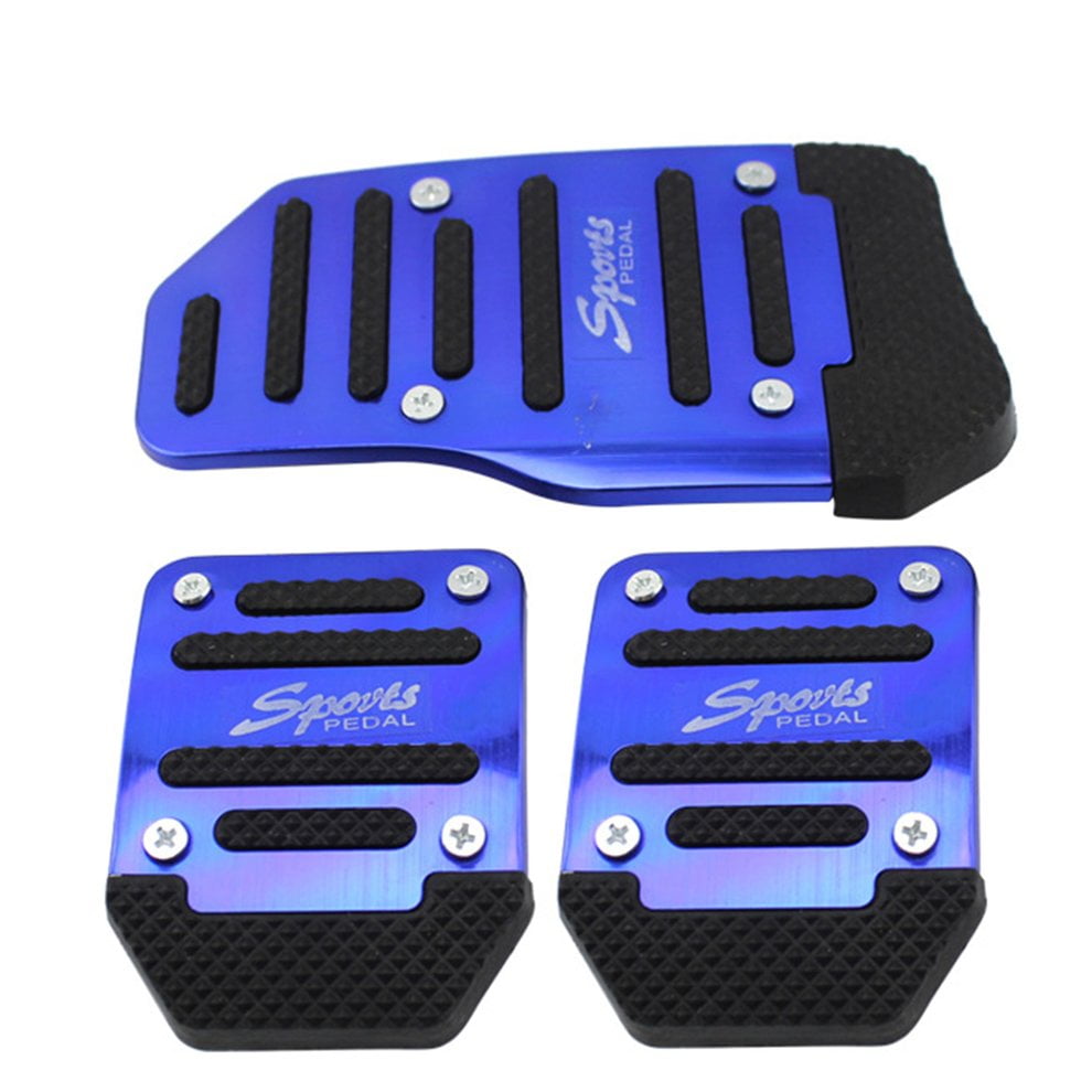 Car Brake Throttle Pedal Automatic Manual Foot Pedal Car ...