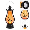 thumbnail image 4 of Pumpkin Lights Halloween Handheld Lantern Halloween Decoration for Kids, 4 of 6
