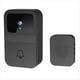 thumbnail image 1 of Timbre de Video Inalámbrico para el Hogar, con para Bidireccional, HD, Cámara, Almacenamiento en la Nube, Visión , Compatible con WiFi 2.4G., 1 of 5
