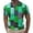 A-Green239, variant on Mens Polo Shirts Multi Color Square Block Patch Shirts Mens Spring Summer Daily Outdoor Wear Tops