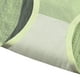 thumbnail image 2 of Gibobby Ropa interior bikini elástica para mujer Bragas breves algodón sin costuras cintura alta para mujer（Verde， XL), 2 of 5