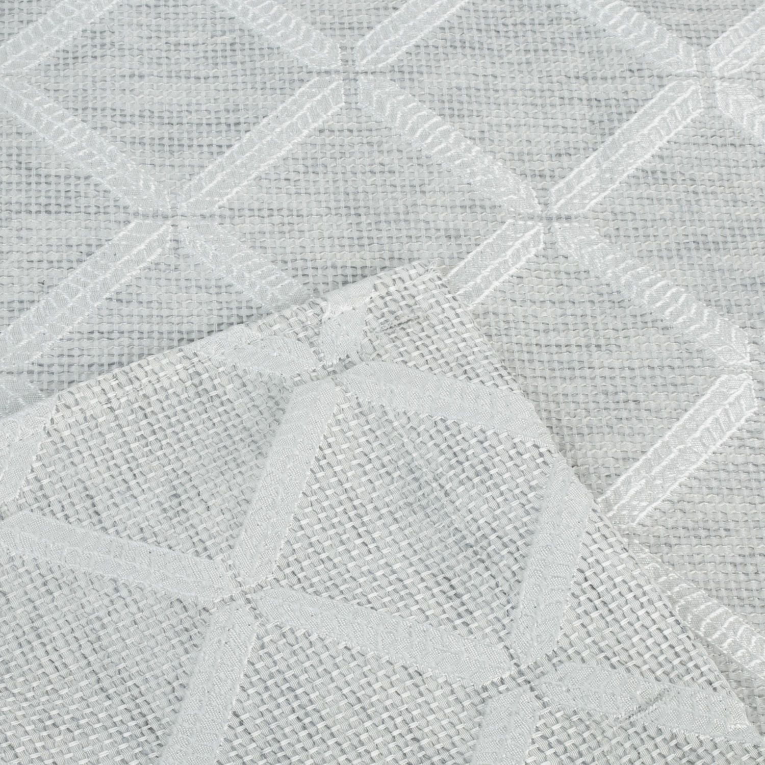 RIDEAU DE DOUCHE TILLEUL