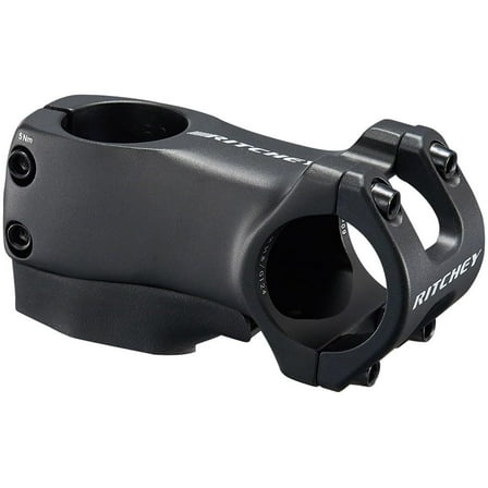 Ritchey RL1 Switch Stem - 31.8mm Clamp, 90mm, Black