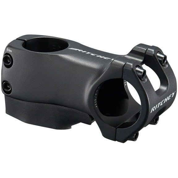 Ritchey RL1 Switch Stem - 31.8mm Clamp, 60mm, Black