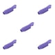 thumbnail image 2 of Seitruly Clip para rizador de cabello Clip para rizador de cabello con autoagarre Volumen Clip para rizador de cabello esponjoso Rizado Type5 NO5 Seitruly CBP086194, 2 of 6