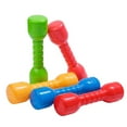 thumbnail image 2 of Sensory Kids Gym Hand Weights Toy Sports Equipment Dumb-bells Indoor Fitness Toy, 2 of 17