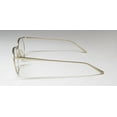 thumbnail image 4 of Kendall + Kylie KKO194G ALI 710 Women's Gold Full Rim Eyeglasses, 4 of 9