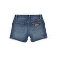 thumbnail image 6 of Wrangler® Women's Retro Mid Rise Shorts, 6 of 6