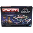 thumbnail image 2 of Juego de mesa Black Panther: Wakanda Forever Edition de MONO, 2 of 14