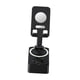 thumbnail image 5 of Soporte de escritorio para teléfono con altavoz de audio, soporte para teléfono móvil para dormitorio y oficina, 5 of 9