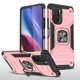 thumbnail image 1 of Funda de teléfono para Poco F3 de Uso Rudo Shock color + Mica de Cristal, 1 of 5