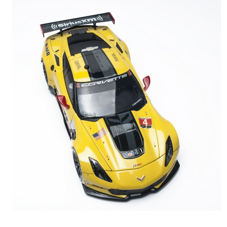 Walmart plastic best sale model car kits
