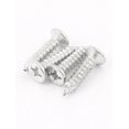 thumbnail image 3 of Unique Bargains Home Office Interior Security Door Chain Restrictor Lock Guard Cabinet Latch, 3 of 3