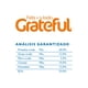 thumbnail image 2 of Grateful Cachorro 20 Kg + Caja Alimento Humedo Sobre Grateful 100 gr (22 Pzas), 2 of 3