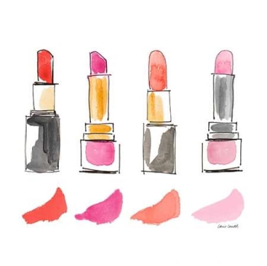 Beauty Products Squ