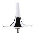 thumbnail image 1 of Portable Detachable Folding Trumpet Tripod Stand Metal Brass Legs Instrument Accessory Trumpet Holder for Musical Instruments, 1 of 5