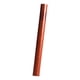 thumbnail image 1 of Contenedor de almacenamiento de varillas de incienso, recipiente de incienso de palisandro, estuche de incienso en tubo con 245X23 cm, 1 of 9