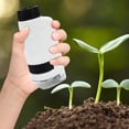 thumbnail image 3 of Liyamei Portable For Kids Students Handheld Mini Scientific Exploration With LED Light For Outdoor Indoor Learning, 3 of 5