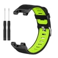 thumbnail image 1 of EGNMCR Soft Two Color Watch Straps Compatible For Amazfit T-Rex/ Pro Band Straps, 1 of 3