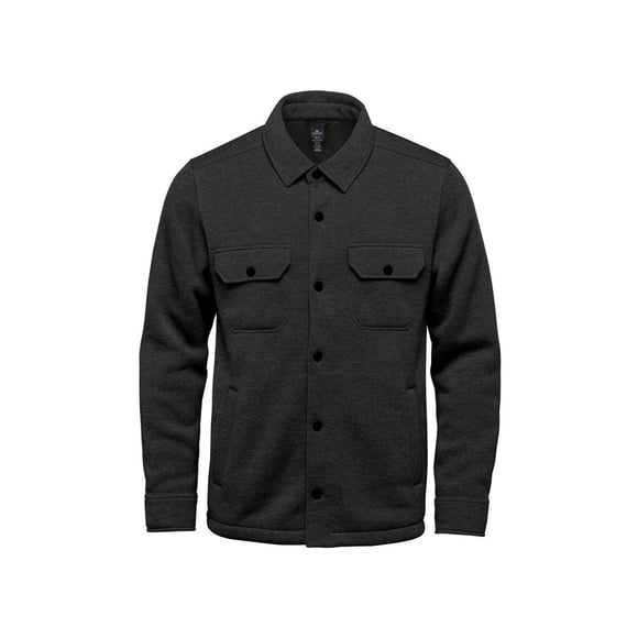 Stormtech Mens Avalanche Fleece Shirt