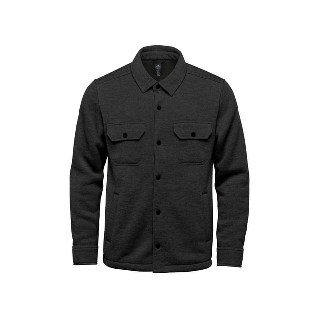 Stormtech Chemise en Molleton Avalanche Homme