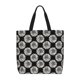 thumbnail image 1 of Fotbe White Sunflowers Bolsa Tote con Estampado para Mujer, Bolsos con Cremallera, Bolsa de Hombro Casual de Gran Capacidad con Bolsillos Internos, 1 of 7