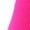 Hot Pink, variant on Solid Colored Baseball Stirrups Pattern A (Purple, Small)