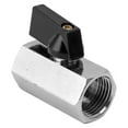thumbnail image 3 of Gas Valve,Gas Ball Valve Copper Natural Gas Ball Valve Natural Gas Valve Enhanced Features, 3 of 8