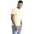 thumbnail image 3 of Next Level Apparel 3600SW Unisex Soft Wash T-Shirt-WASHED NATURAL-3XL, 3 of 3