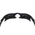 thumbnail image 4 of Speedo Adult Unisex Hydrosity 2.0 Mirrored Swim Goggles - Black, One Size, 4 of 4
